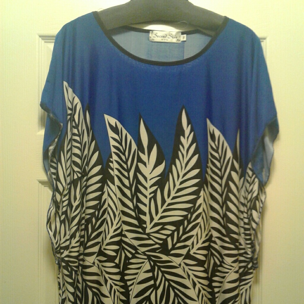 Woman's blouse